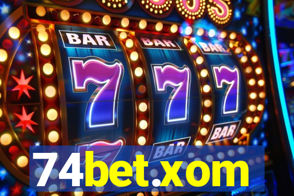 74bet.xom