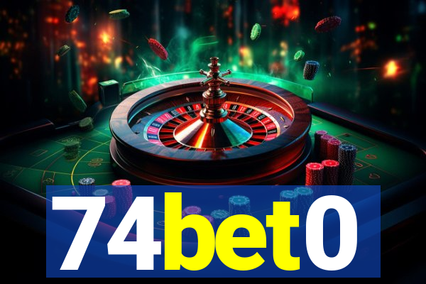 74bet0