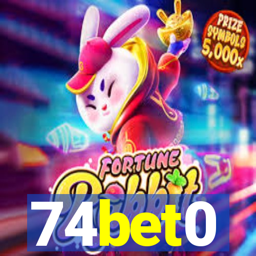 74bet0