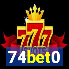 74bet0