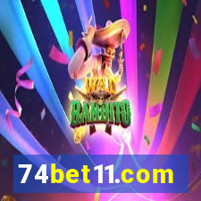 74bet11.com