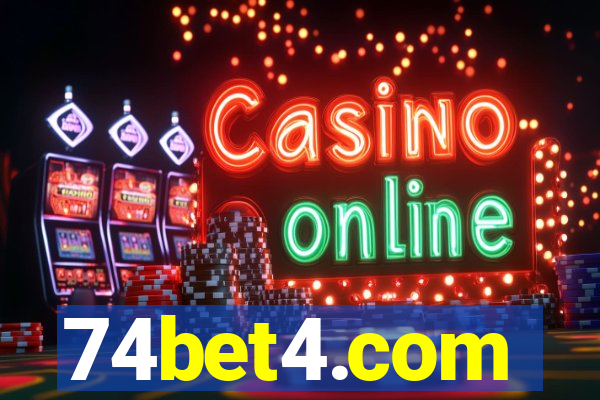 74bet4.com