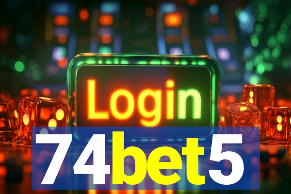 74bet5