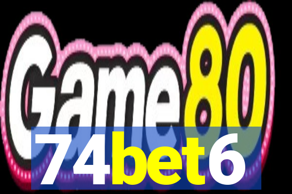 74bet6