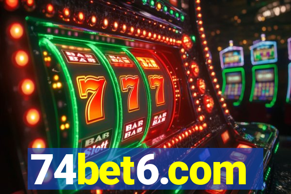 74bet6.com