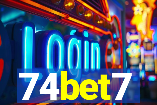 74bet7