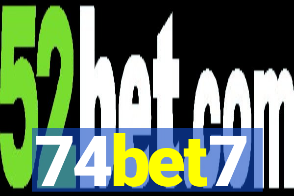 74bet7