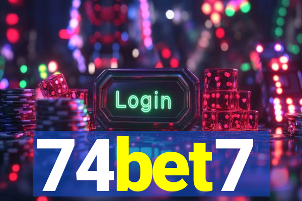 74bet7