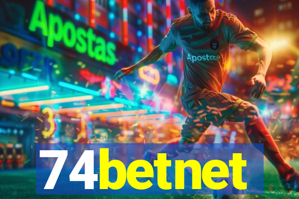 74betnet