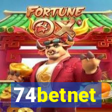 74betnet