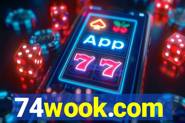 74wook.com