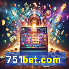 751bet.com