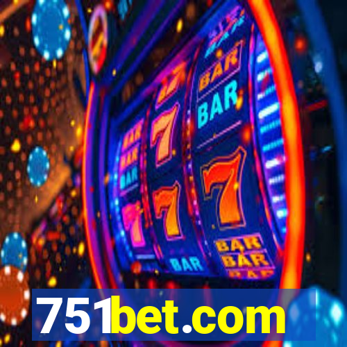 751bet.com