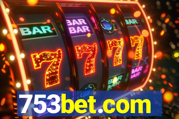 753bet.com