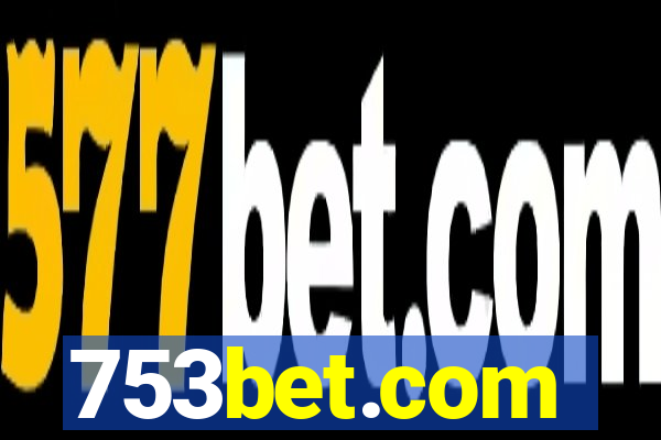 753bet.com