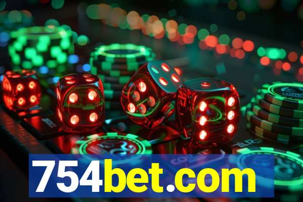 754bet.com