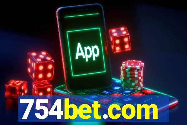 754bet.com