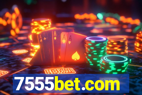 7555bet.com