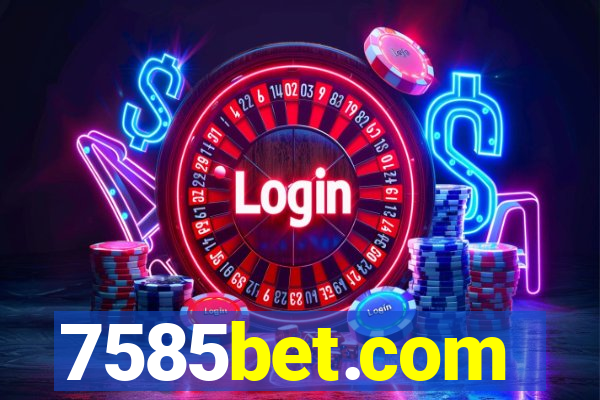 7585bet.com