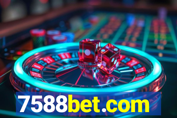 7588bet.com