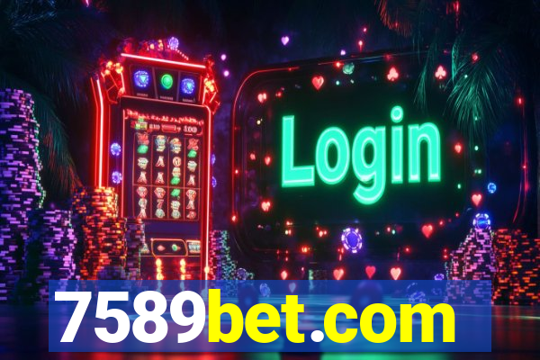 7589bet.com