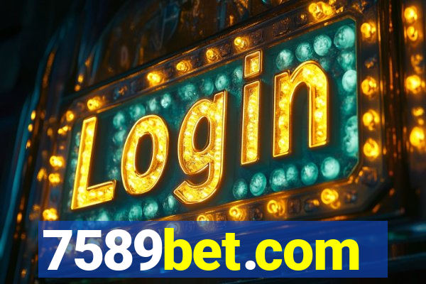 7589bet.com