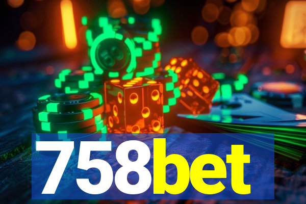 758bet