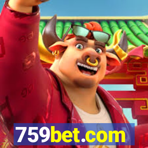 759bet.com