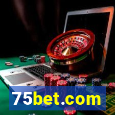 75bet.com