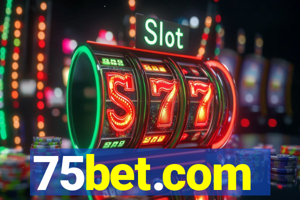 75bet.com