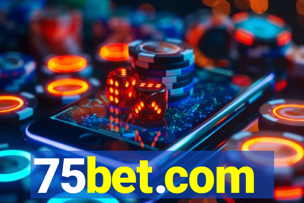 75bet.com