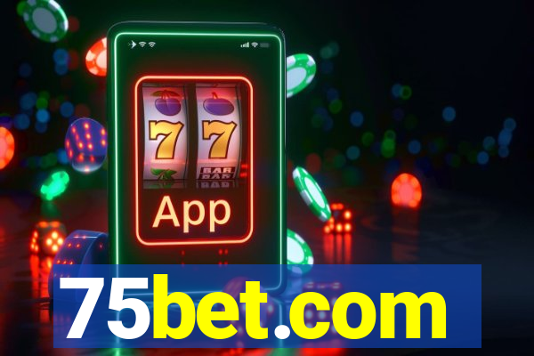 75bet.com