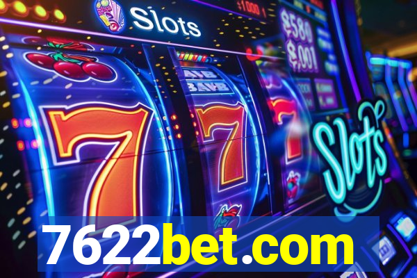 7622bet.com