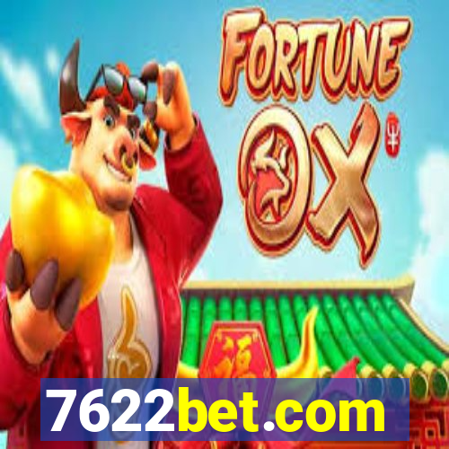 7622bet.com