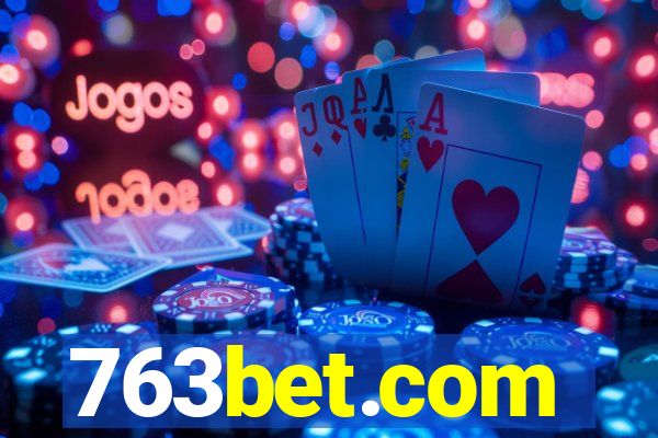 763bet.com