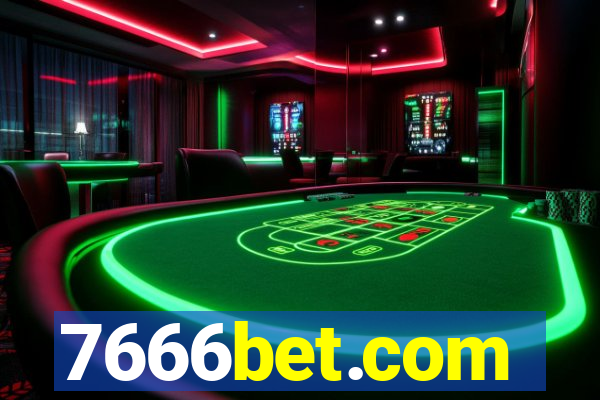 7666bet.com