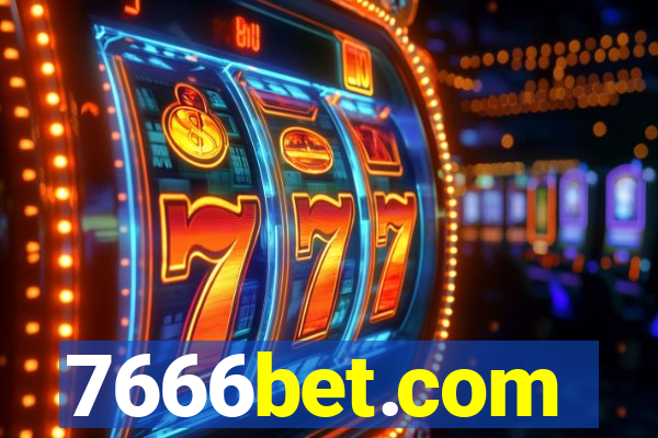 7666bet.com