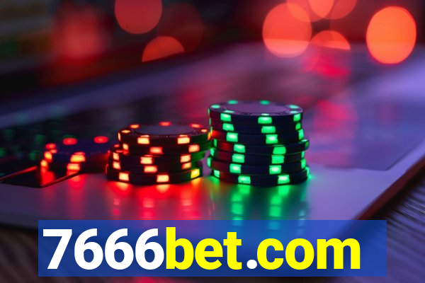 7666bet.com