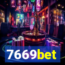 7669bet