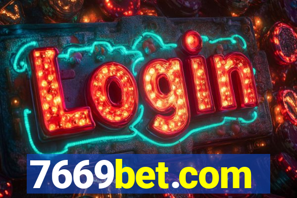 7669bet.com