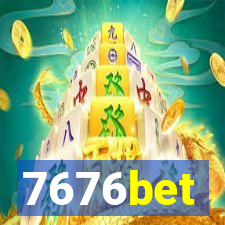 7676bet