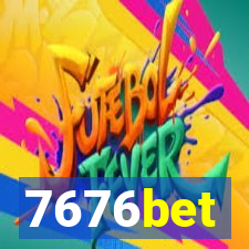 7676bet