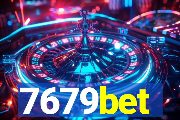 7679bet