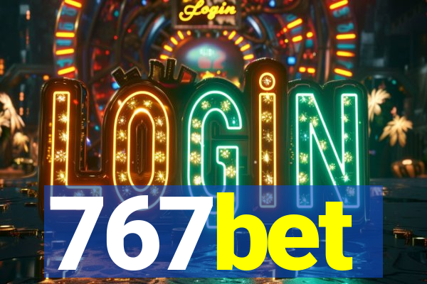 767bet