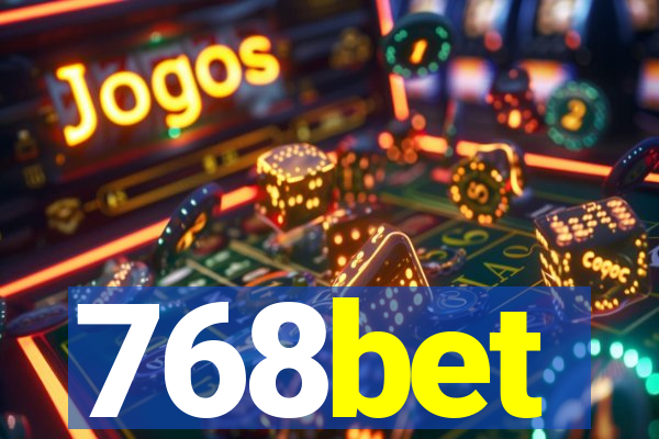 768bet