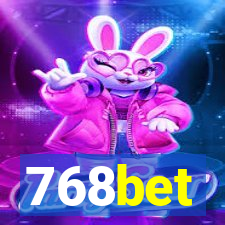 768bet