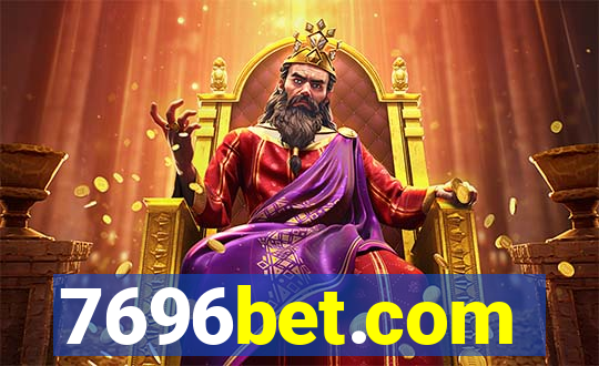 7696bet.com