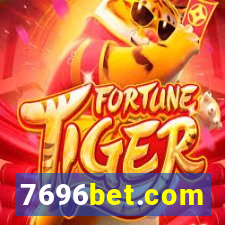 7696bet.com