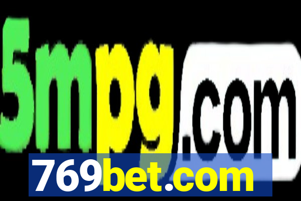 769bet.com