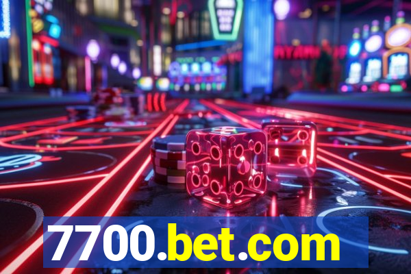 7700.bet.com